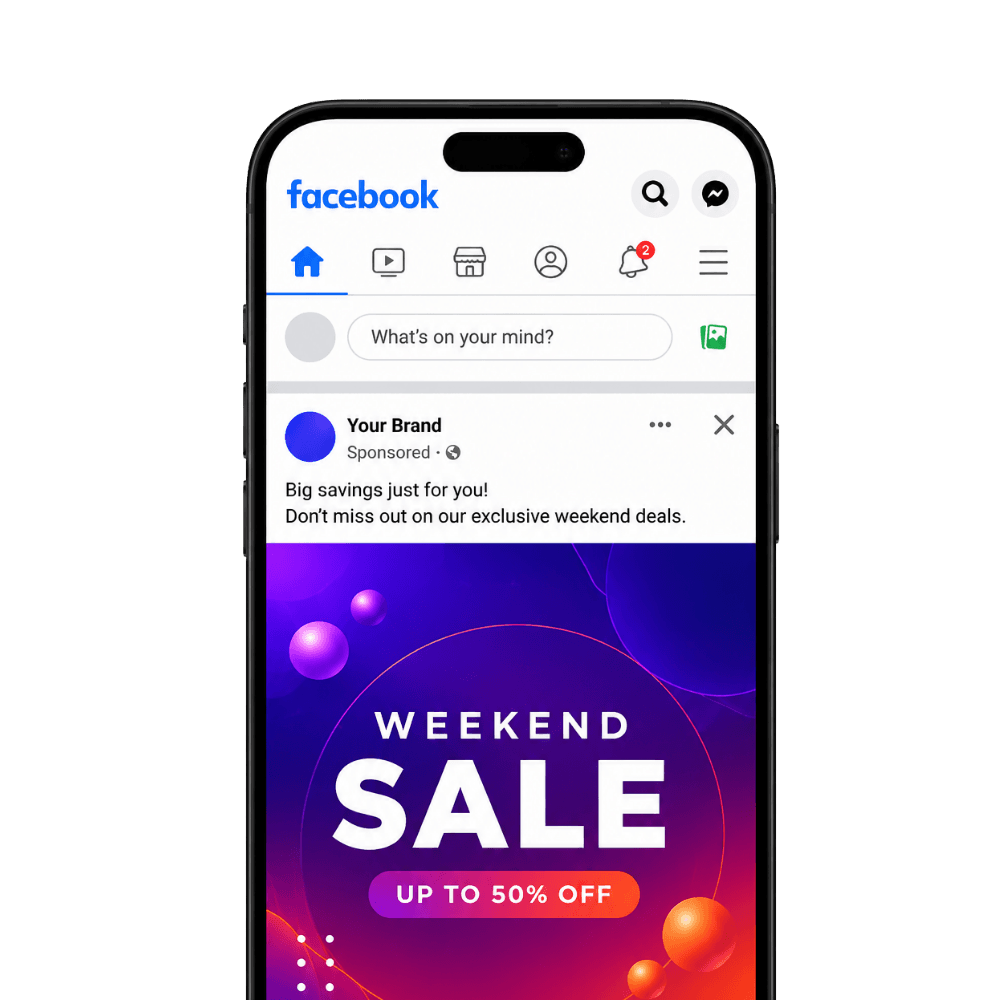 Facebook Ads