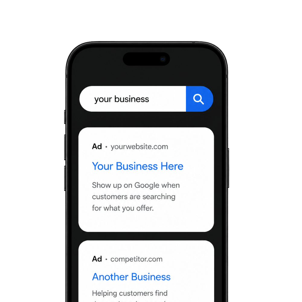 Google Ads Management
